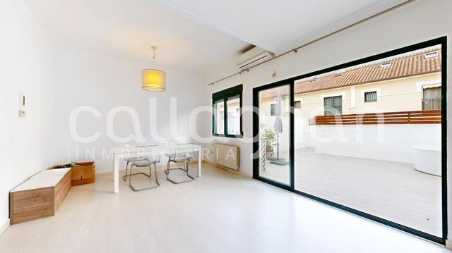 Casa adosada en Venta en Calle del Beato Nicolás Factor en Barrio de Patraix