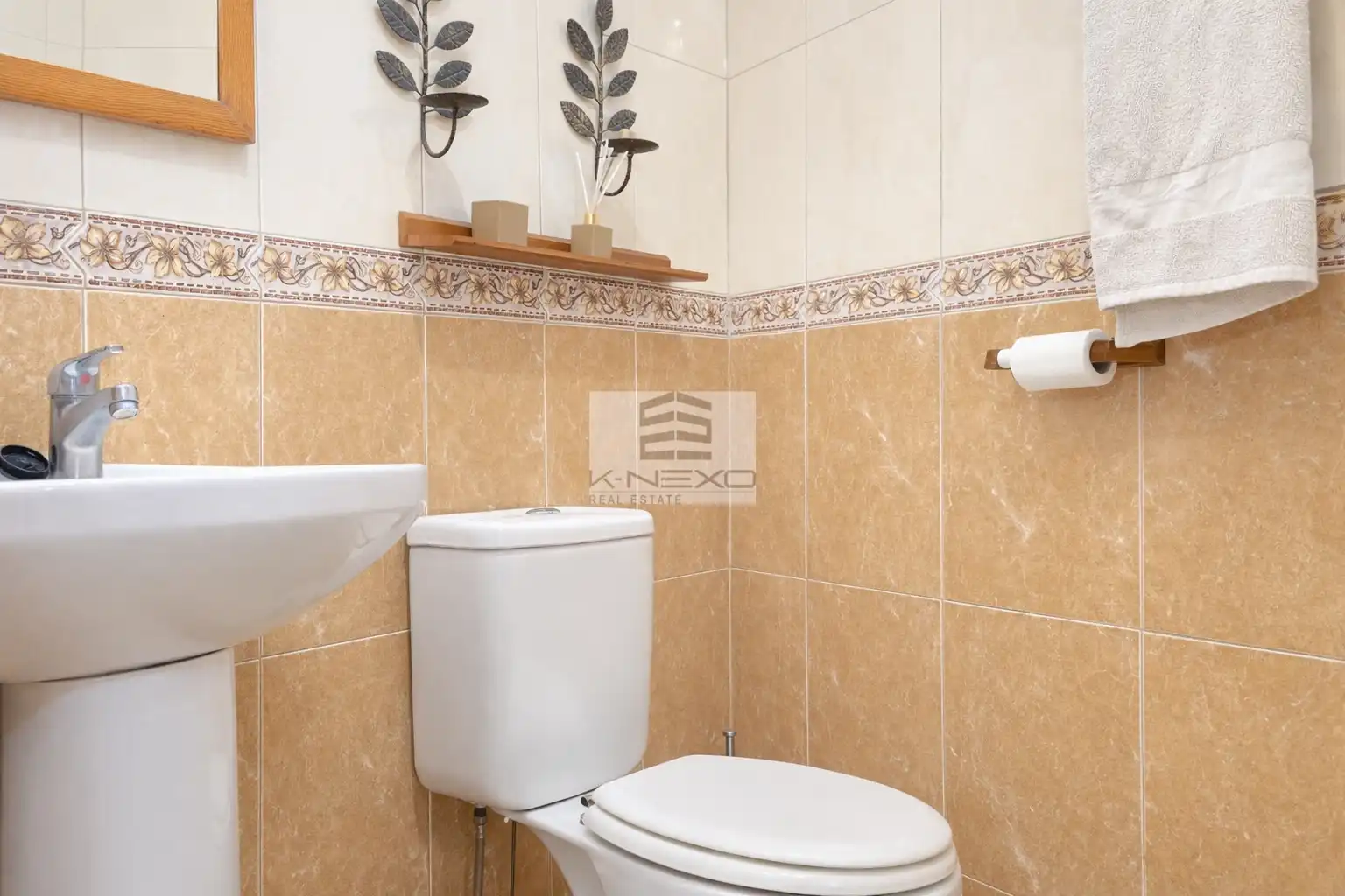 Casa o chalet en venta en calle las rositas, La Guancha