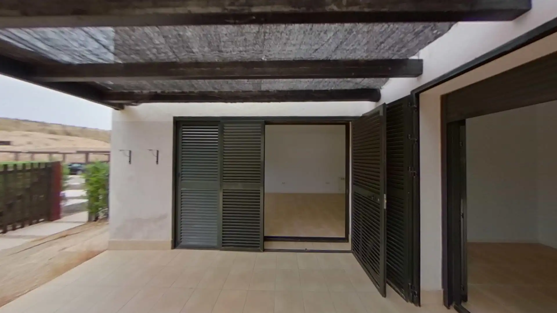 Flat for sale in Campo de Murcia