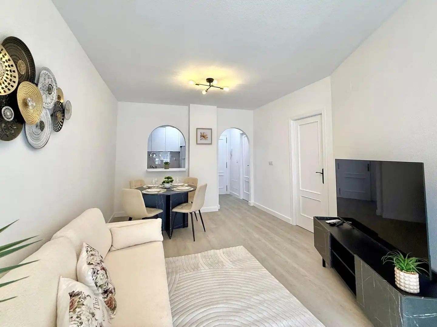 Apartamento con ascensor en venta en N/A, imagen 6