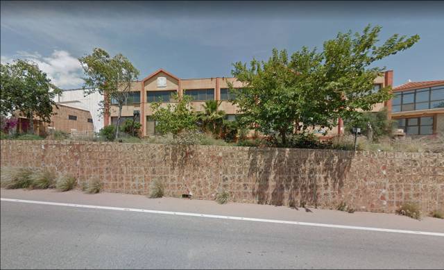 Nave industrial en Venta en Ctra Castellón                                     en L'Alcora