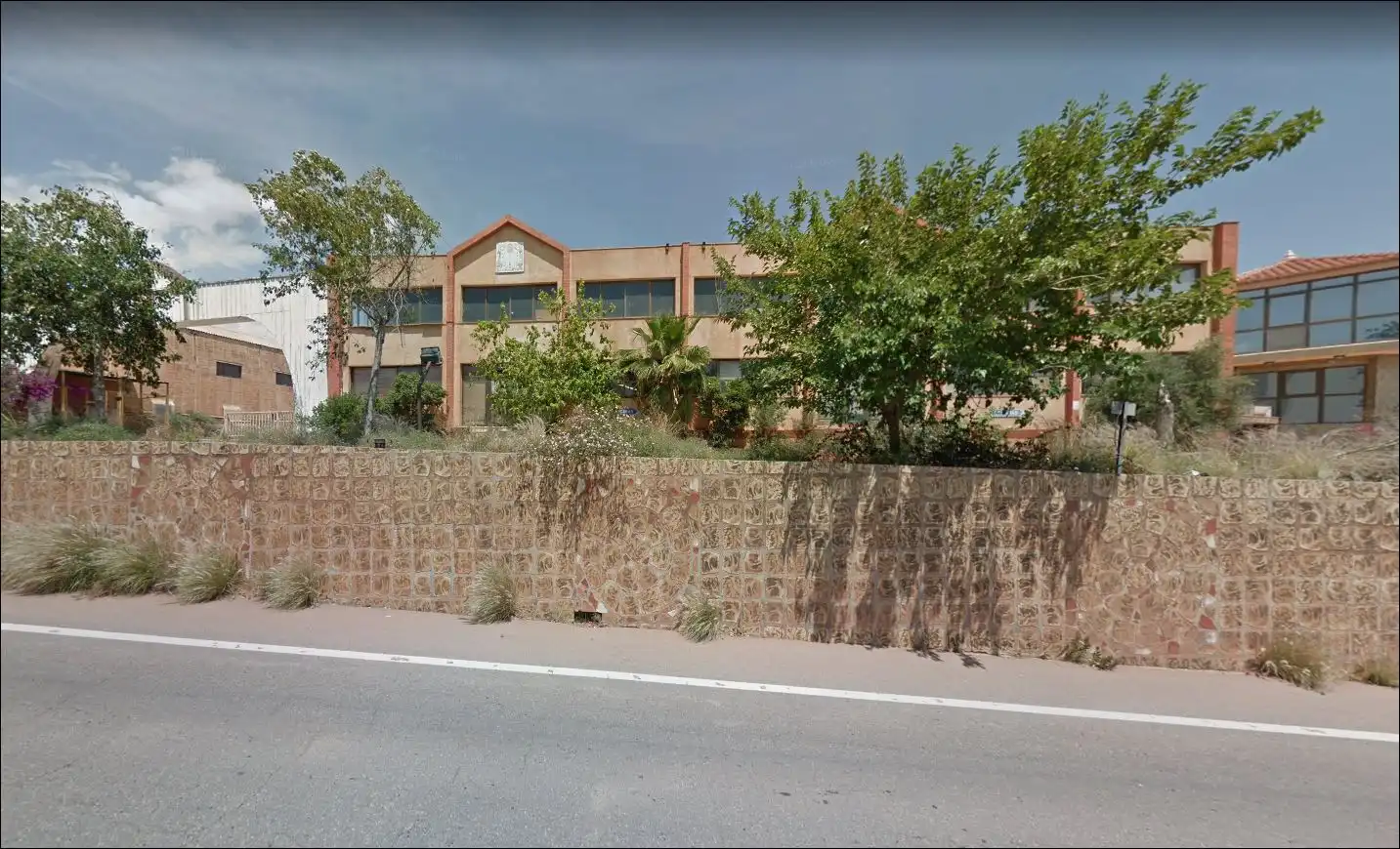 Nave industrial in vendita a Ctra Castellón