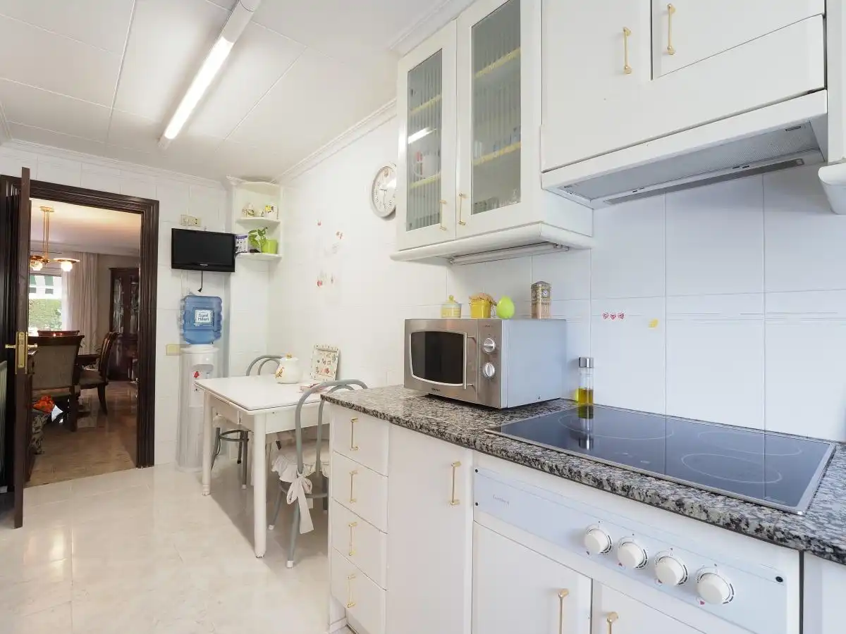 Maison mitoyenne avec terrasse à vendre à Passeig MISERICORDIA, imagen 29