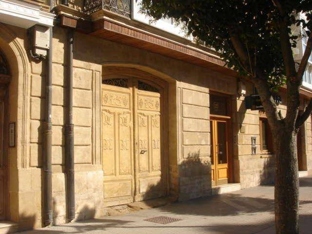 Local comercial en Alquiler en Haro