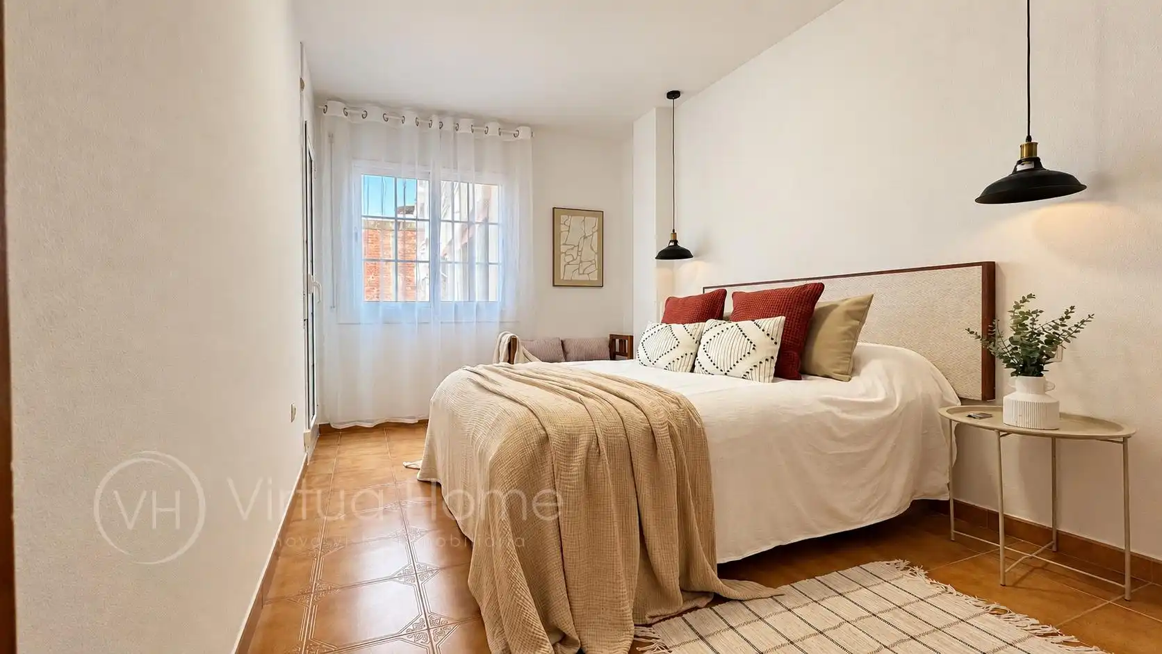 Appartamento con terrazza in vendita a Centre, imagen 24