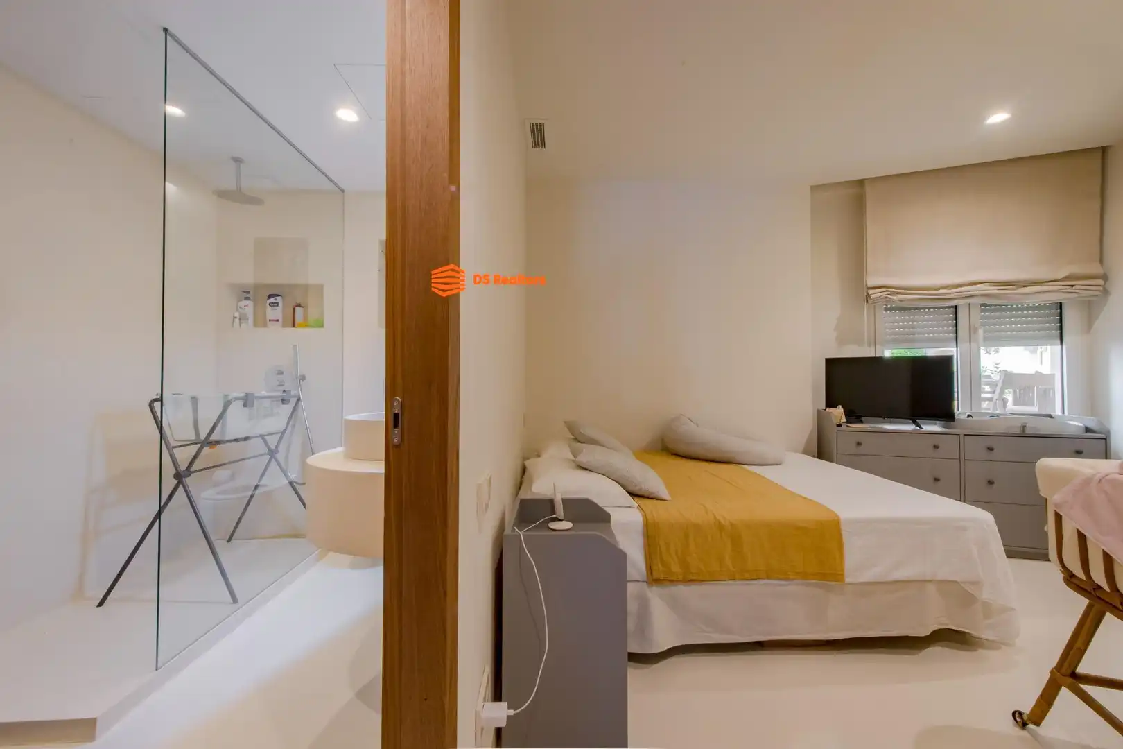 Flat with lift for sale in Barrio de Salamanca, imagen 33