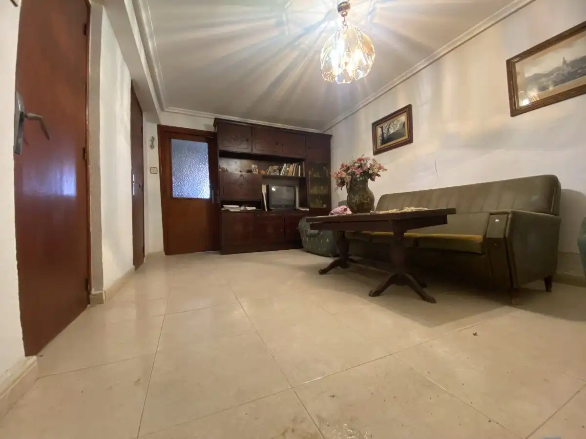 Casa con terraza en venta en Mayor, imagen 3