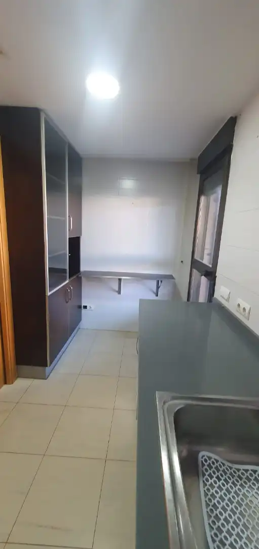 Kitchen of Detached homes for sale in Gandia  with Air Conditioner, Heating and Private garden