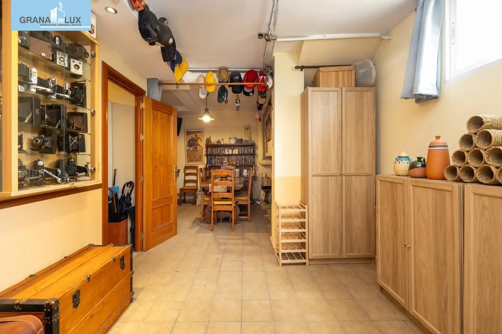 Casa con terraza en venta en Calle Torre de la Barba, imagen 18