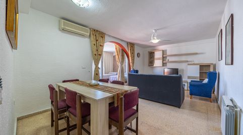Foto 2 de Ático en venta en Centro Urbano, Benidorm