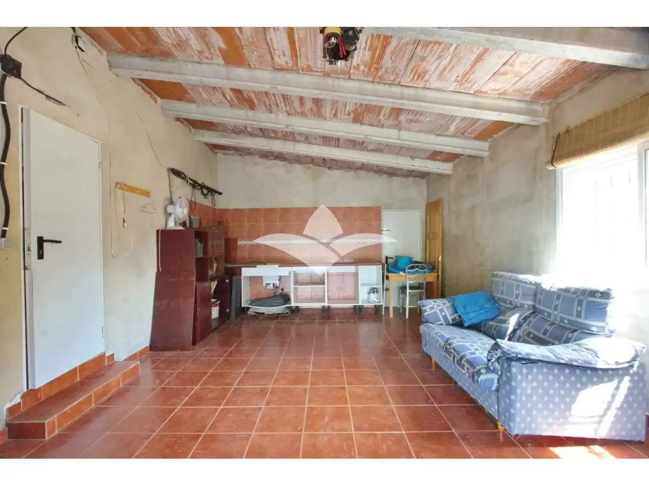 Casa o xalet en venda en Vilamarxant amb Aire condicionat, Calefacció i Jardí privat