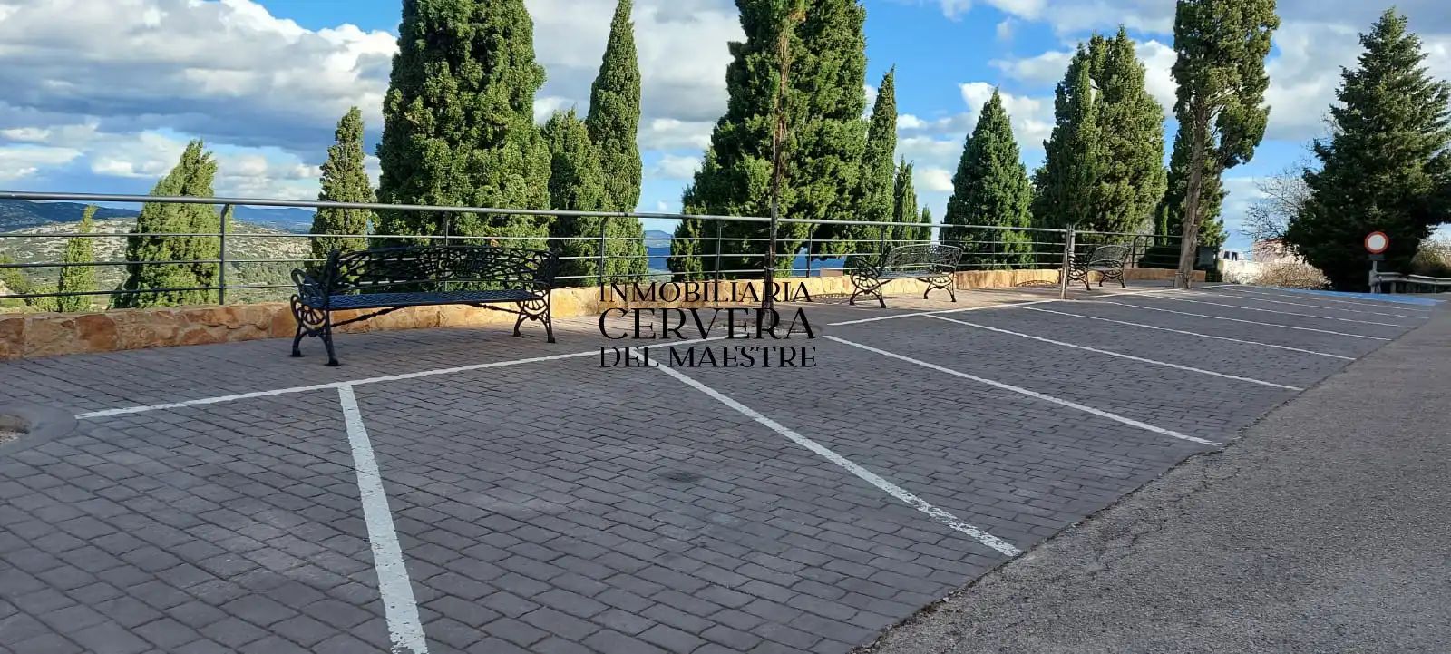 Terreno rustico in vendita a Cervera del Maestre, imagen 34