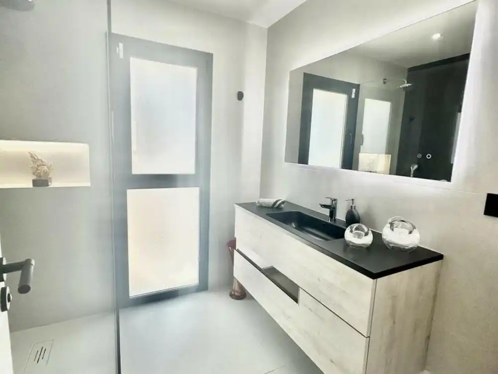 Casa con piscina in vendita a Marbella Centro, imagen 14