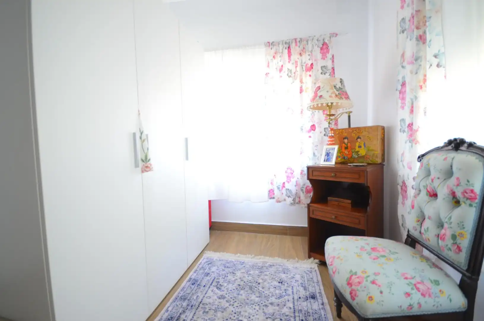 Dormitori de Casa o xalet en venda en Lepe