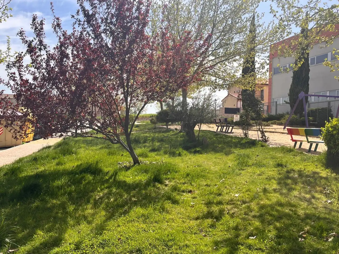 Casa o chalet en venta en Villaluenga de la Sagra