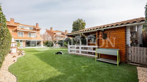 Foto 2 de Casa o chalet en venta en Alella, Barcelona
