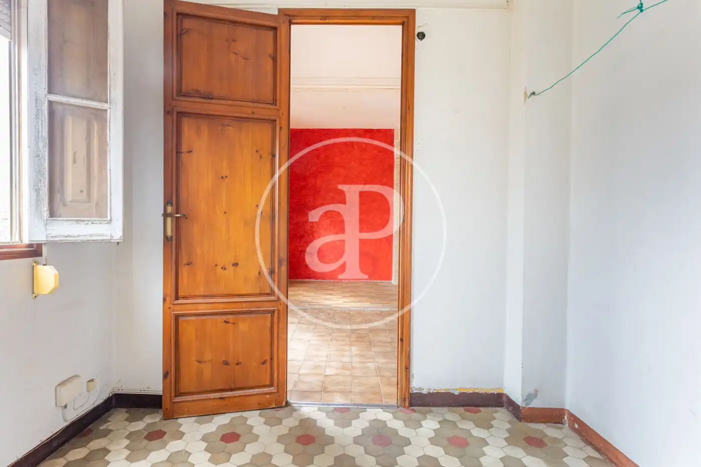 Flat for sale in Valencia  with Heating, Terrace and Balcony