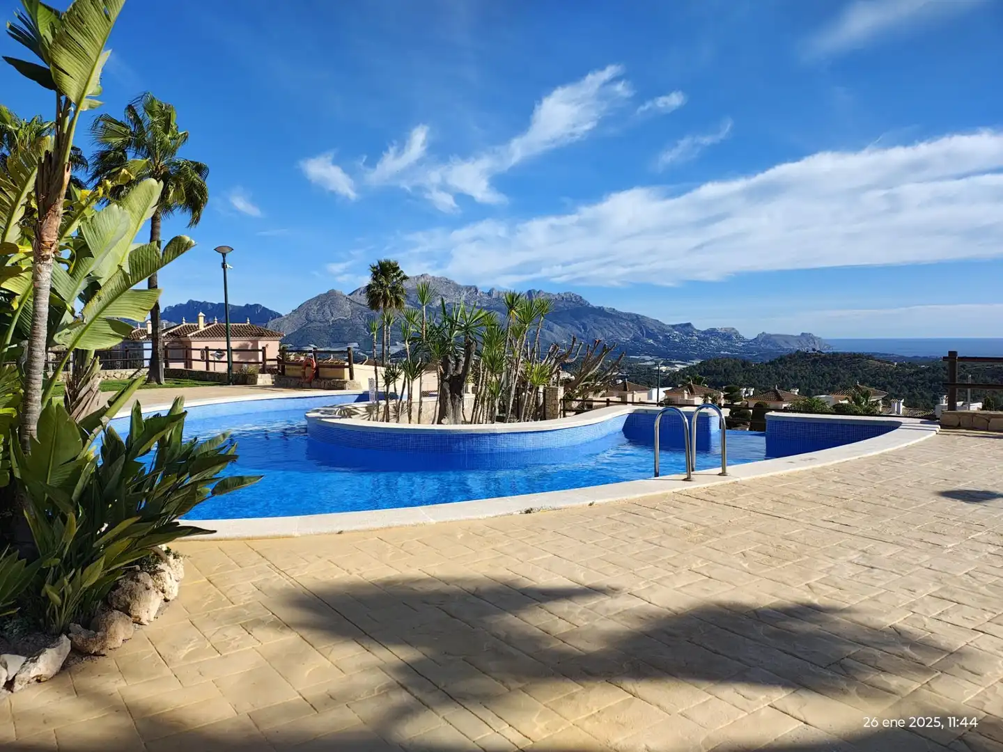Haus mit Pool zum Verkauf in Balcón de Ponoig - Polop Paradis - Polop Hills, imagen 29