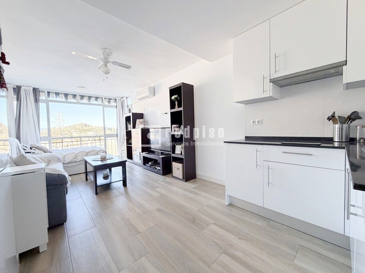 Bedroom of Study for sale in Rincón de la Victoria  with Terrace