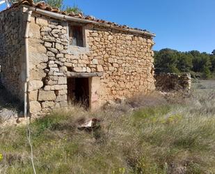 Terreny en venda en Gandesa