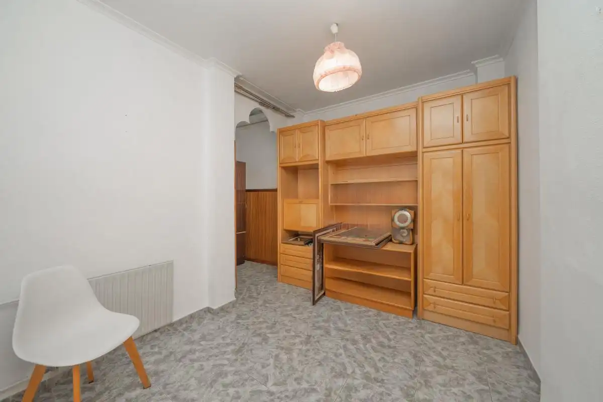 Casa adosada en venta en Teulada con Aire acondicionado, Calefacción y Terraza