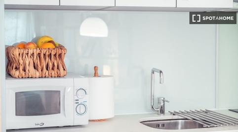 Foto 5 de Estudio para compartir en Sant Francesc,  Valencia Capital