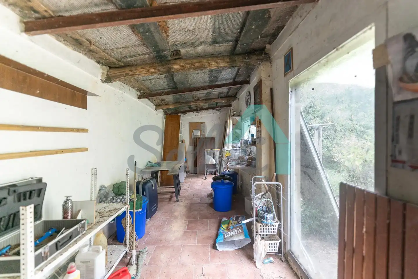 Residencial en venda en Soto del Barco