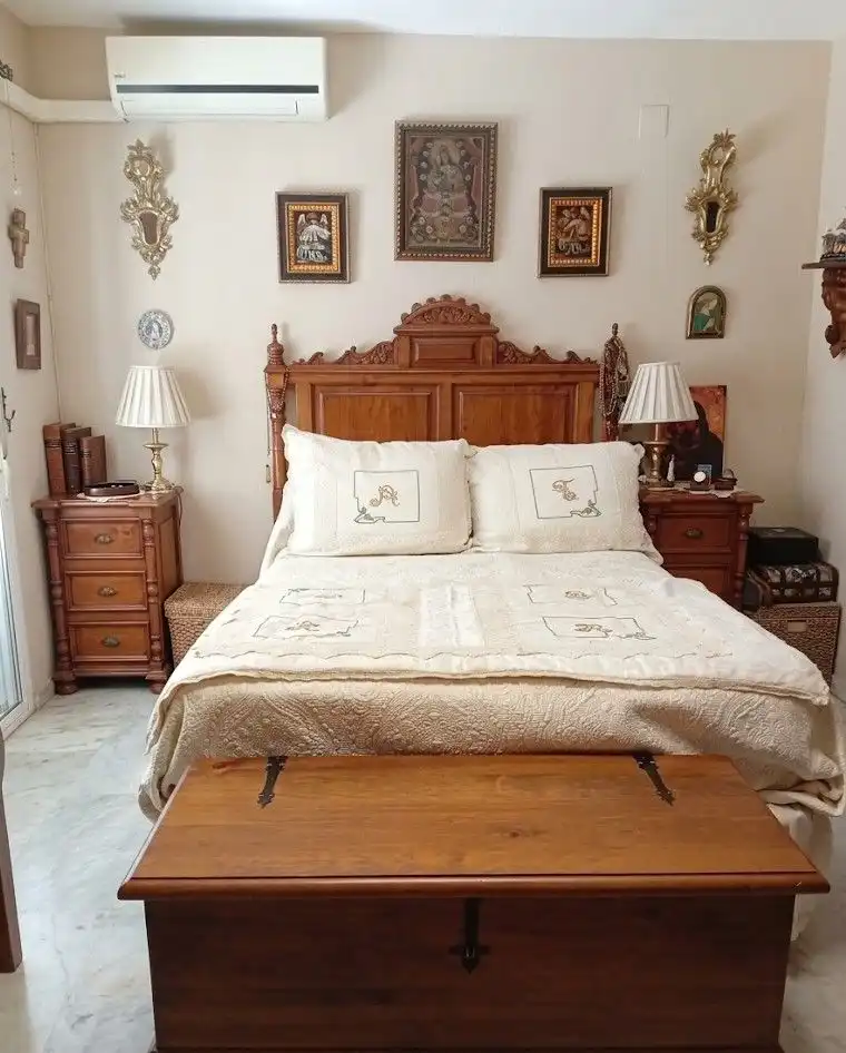 Haus mit Garten zum Verkauf in Calle CASTILLA, imagen 24