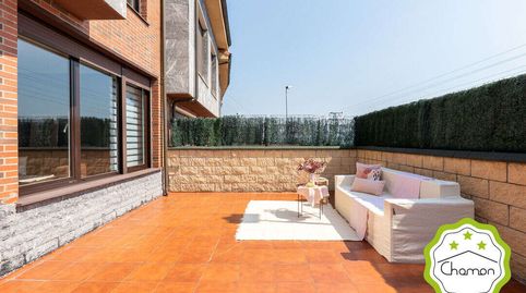 Foto 5 de Casa adosada en venta en Cruces, Barakaldo