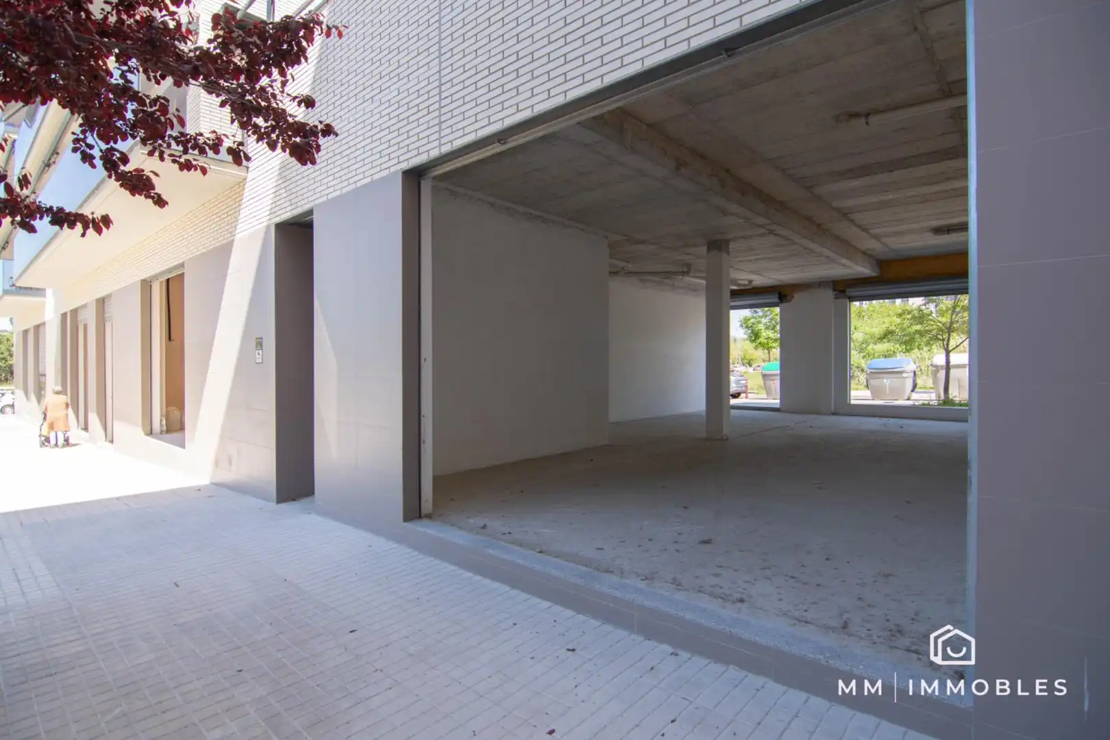 Local comercial en venda a Lledoner