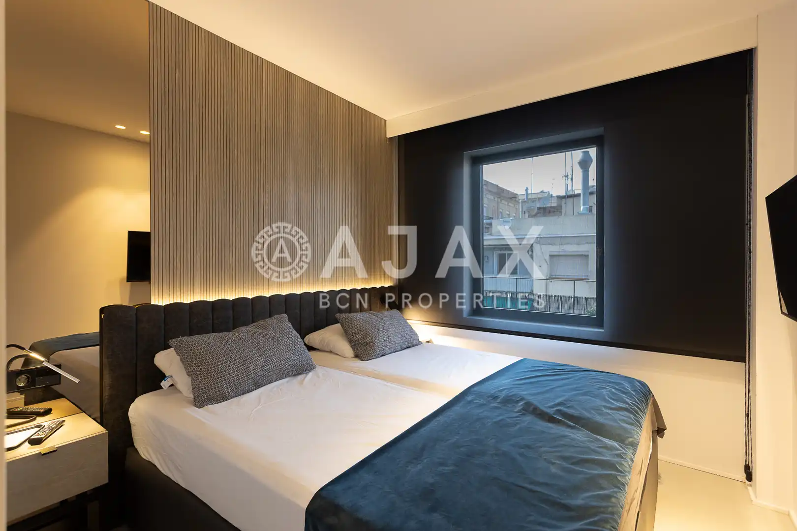 Wohnung mit Terrasse zum Verkauf in Ciutat Vella, imagen 24
