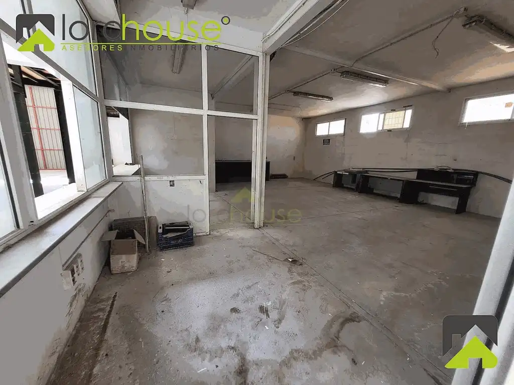 Nave industrial en alquiler en Avenida Francisco Jimeno Sola (Torrecilla), imagen 15
