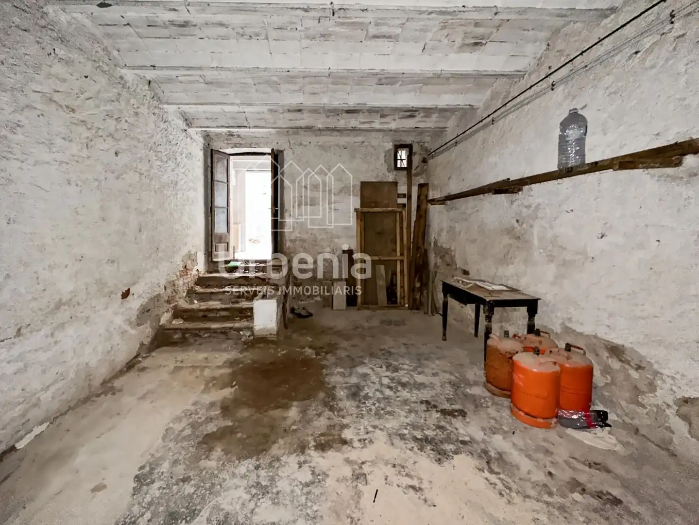 Wohnung zum Verkauf in Argentona mit Heizung, Privatgarten und Abstellraum