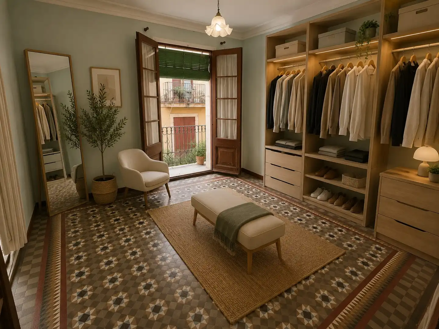 Wohnung mit Terrasse zum Verkauf in Carrer d'Avinyó, imagen 57