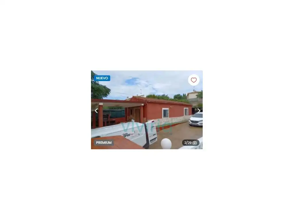 Vista exterior de Casa o chalet en venta en Montserrat con Terraza y Piscina