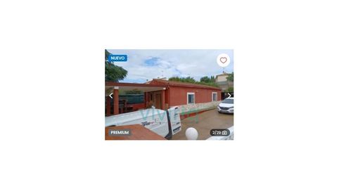 Foto 3 de Casa o chalet en venta en Colonia Baixauli (pl 25), 460, Montserrat, Valencia