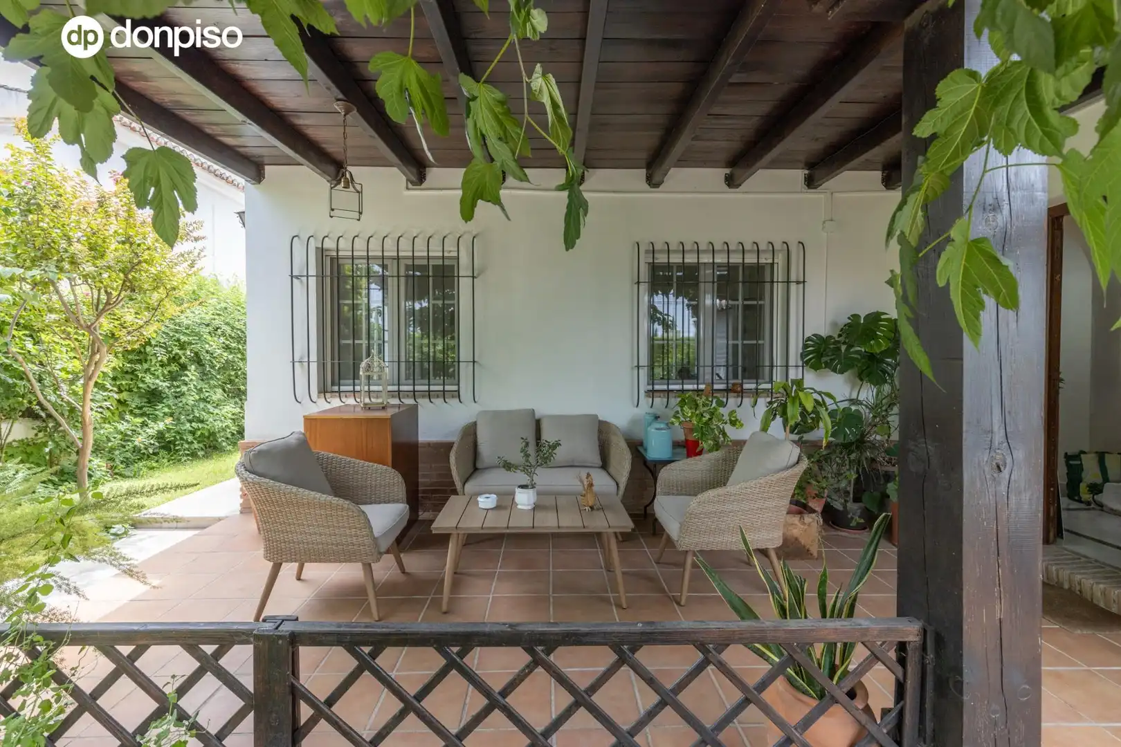 Villa avec terrasse à vendre à Camino GOJAR, imagen 53