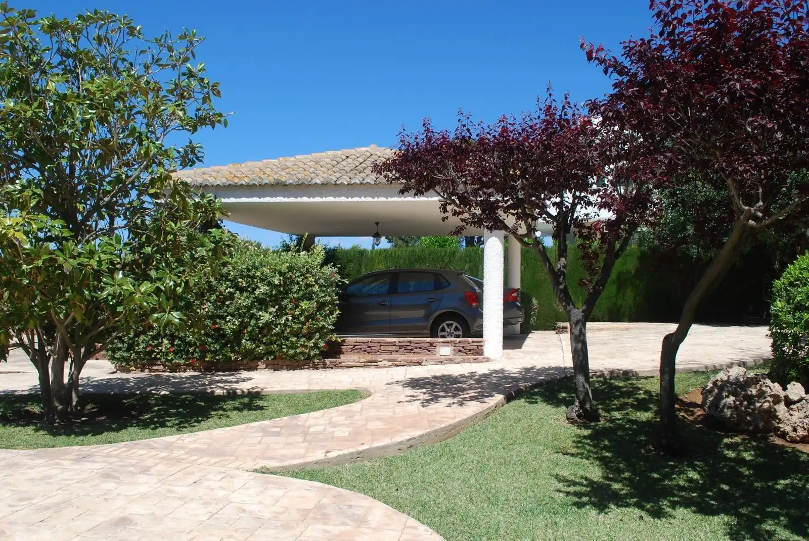 Xalet amb piscina en venda a MILLARS, imagen 7