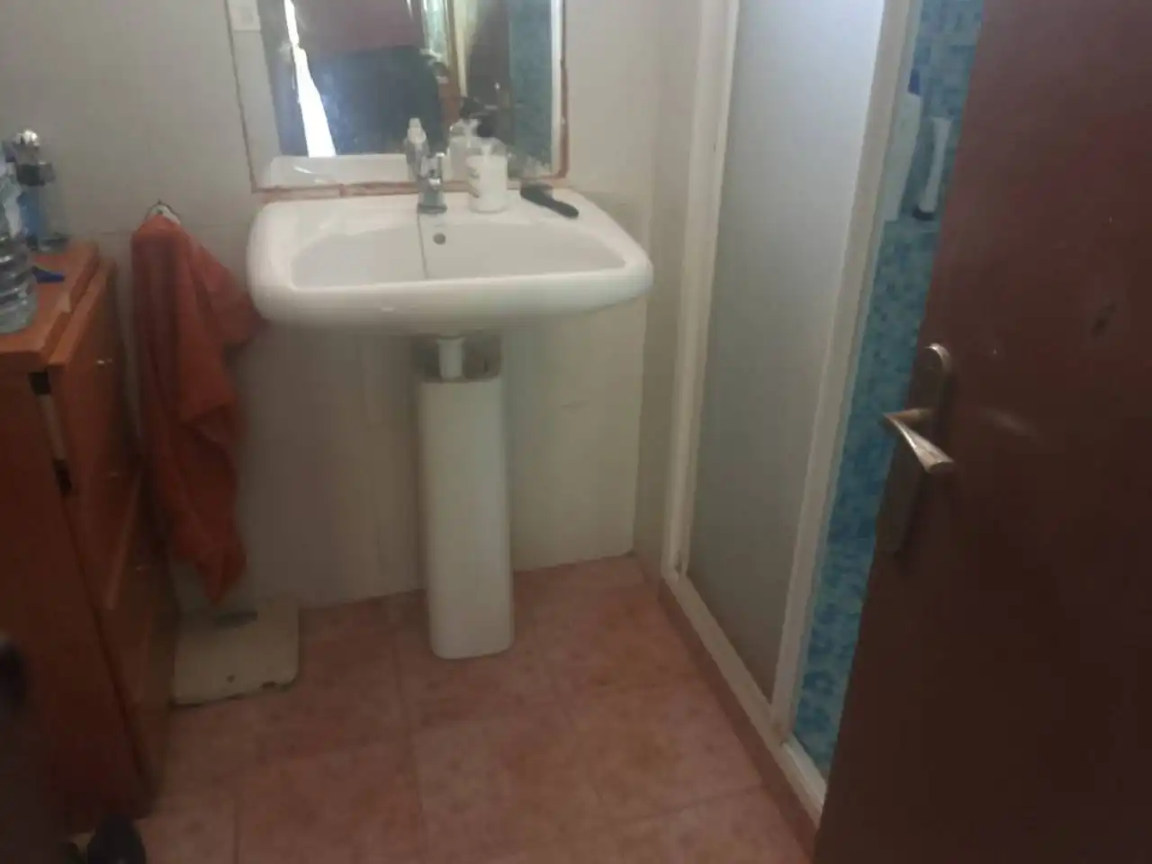 Bany de Casa o xalet en venda en Ador amb Terrassa, Piscina i Moblat