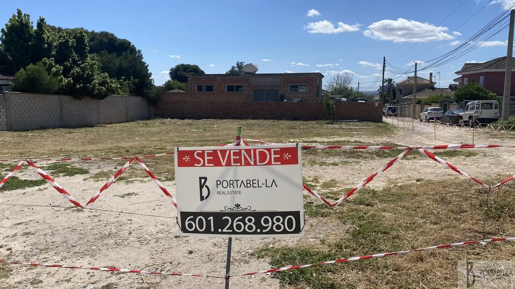 Finca rústica en venda en El Puerto de Santa María