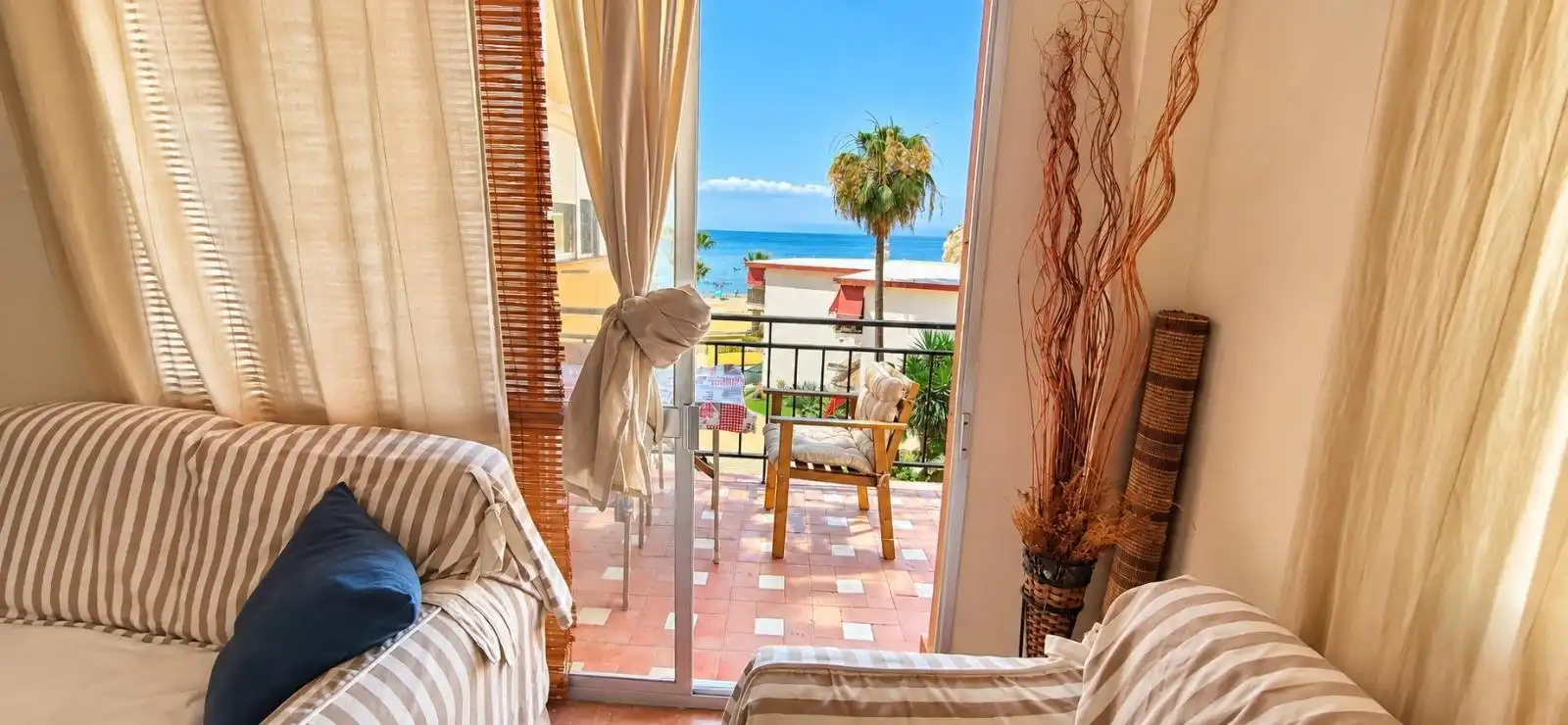 Appartement compact avec piscine à vendre à Avenida MEDITERRANEO DEL, imagen 6