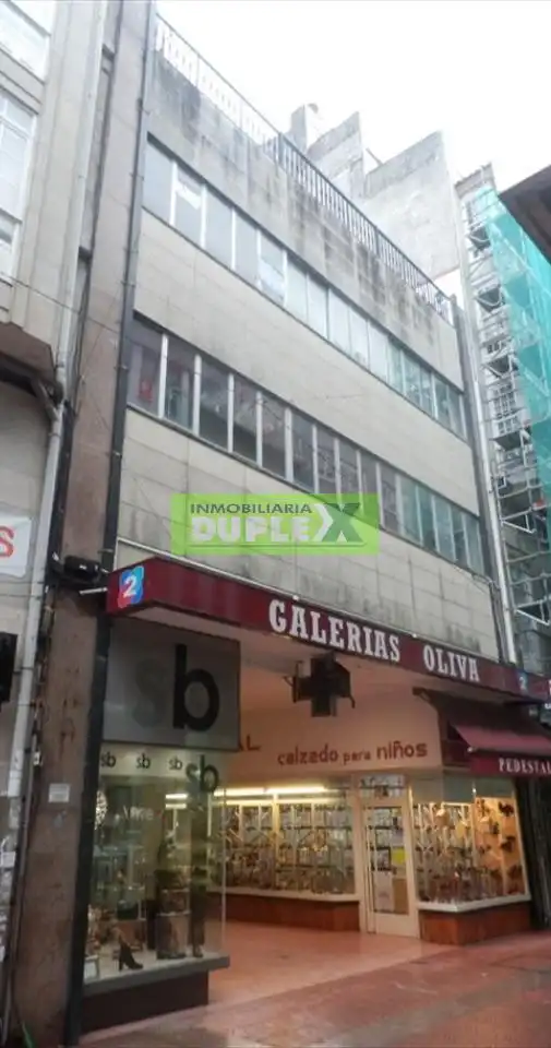 Local comercial en alquiler en Centro - Echegaray, imagen 14