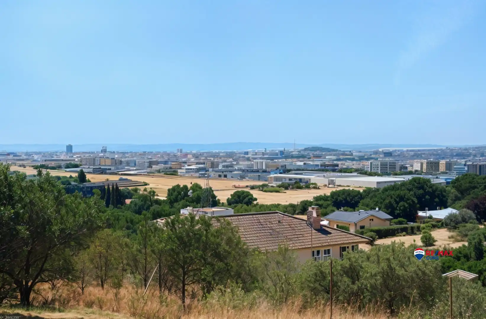 Terreno residencial en venta en Carretera de Sevilla - Los Montitos, imagen 3