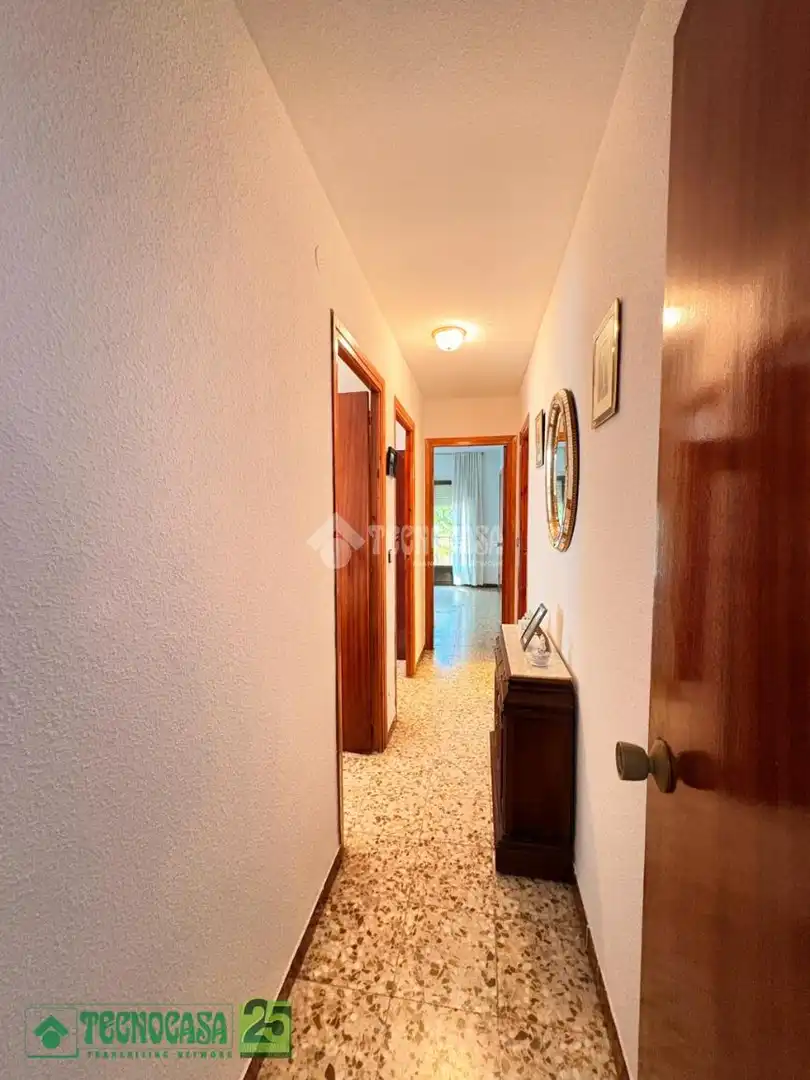 Piso en venta en P.º del Parque, imagen 17