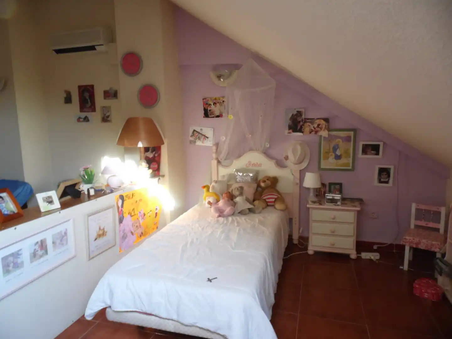 Casa a schiera con piscina in vendita a Torrelaguna, imagen 10