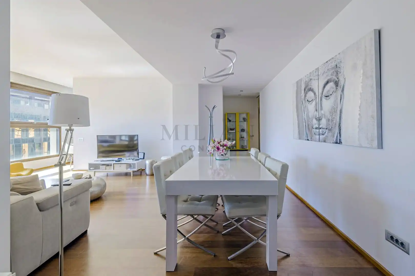 Ático con ascensor en venta en Carrer de la Diputació, imagen 20