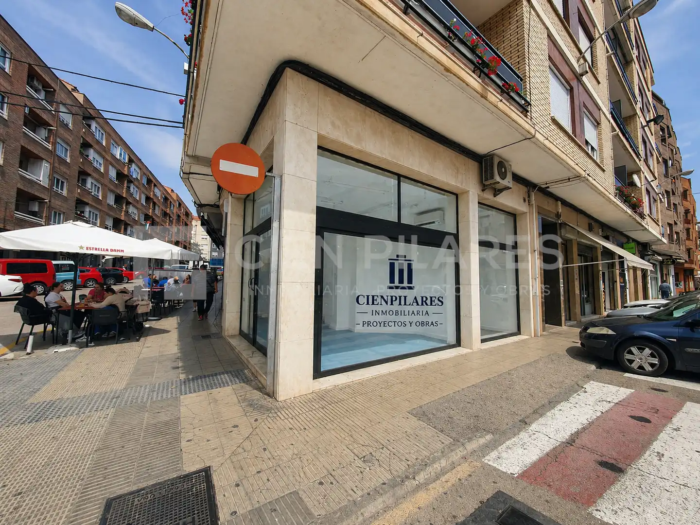 Locale commerciale in affitto a SANTO DOMINGO, imagen 4