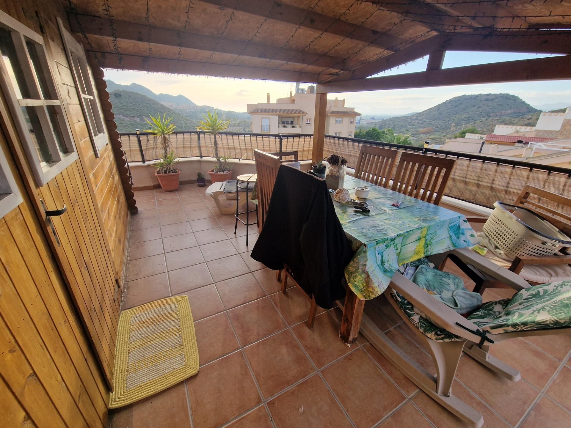 Àtic en venda a Calle de Cope Águilas a Calabardina, Las Majadas - Las Molinetas - Labradorcico