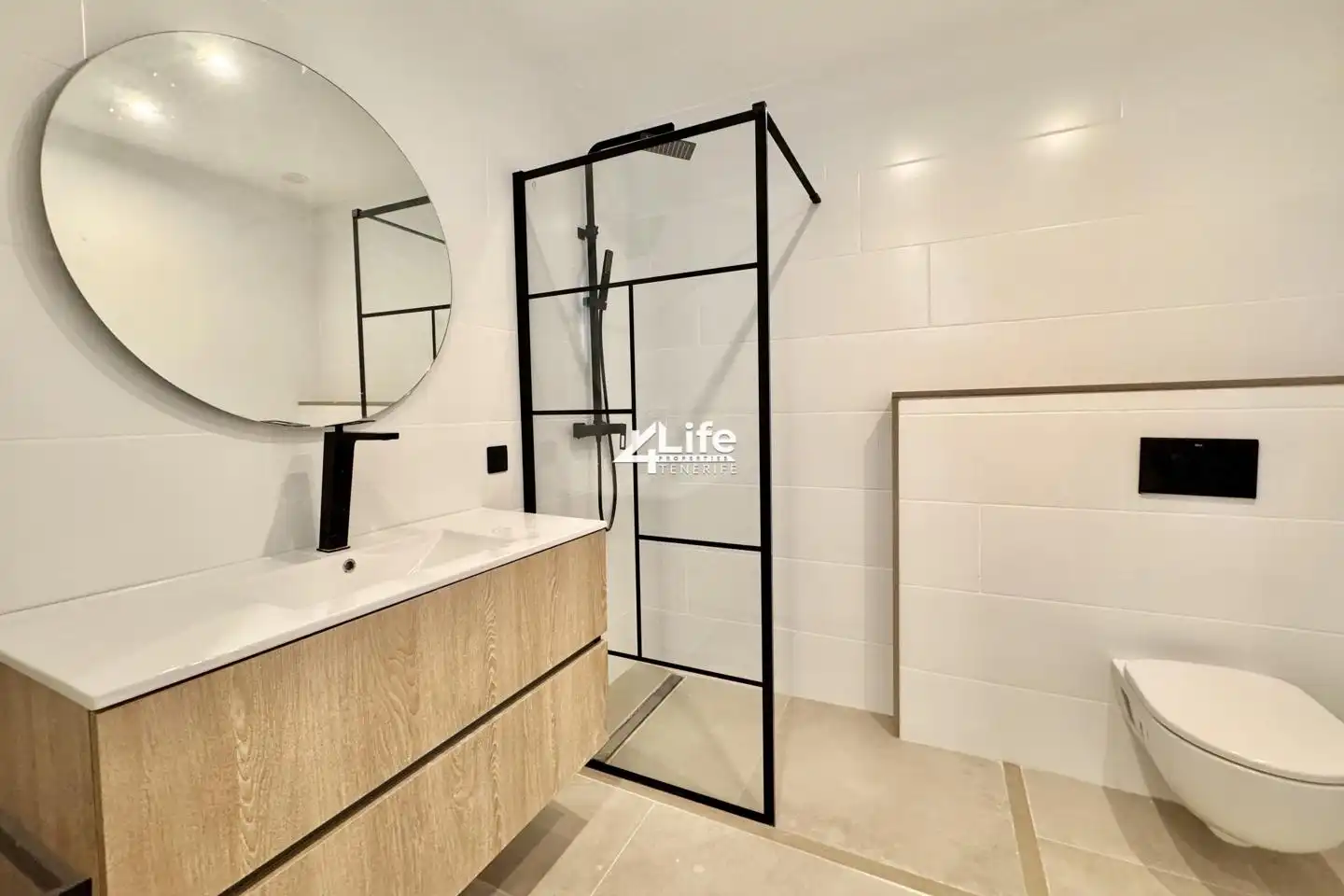 Apartment mit Pool zum Verkauf in Costa del Silencio, imagen 9