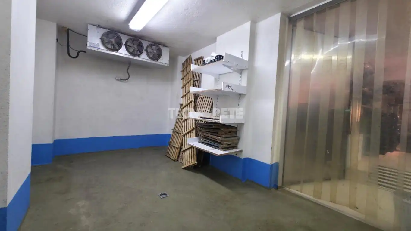 Business premises for sale in Aguas Vivas, imagen 7
